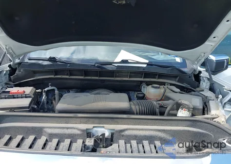 2020 GMC Sierra C1500 Slt z USA, uszkodzony, nr VIN 3GTP8DED4LG260086